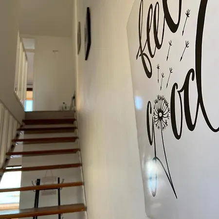 Duplex Face Apartment