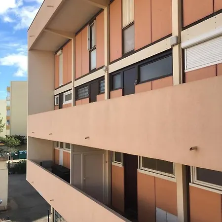 Duplex Face Вальрас-Пляж