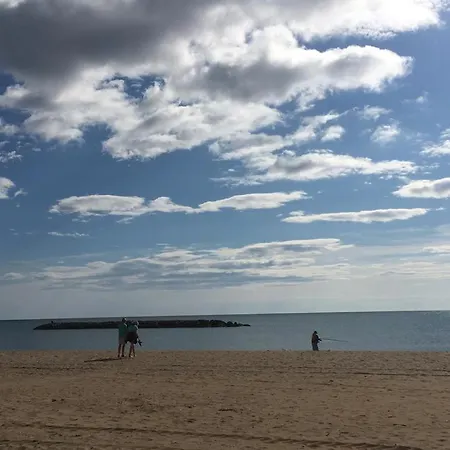 Duplex Face * Valras-Plage