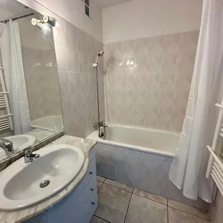 Duplex Face Apartment