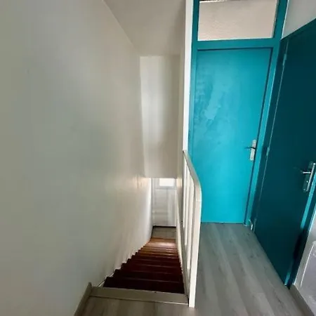 Duplex Face * Valras-Plage