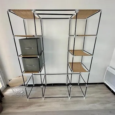 Duplex Face Apartment *