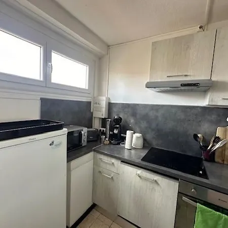 Apartment Duplex Face *