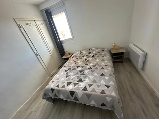 Duplex Face Valras-Plage