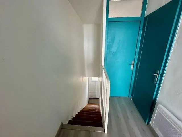 Duplex Face * Valras-Plage