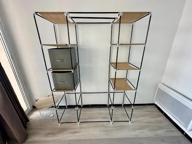Duplex Face Apartment *